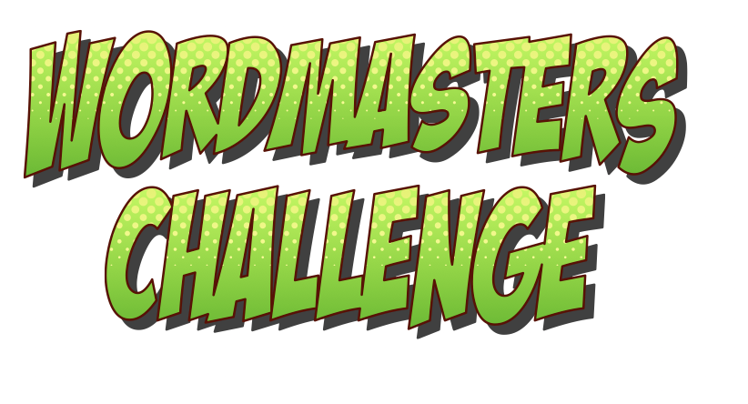 WordMasters WordMasters
